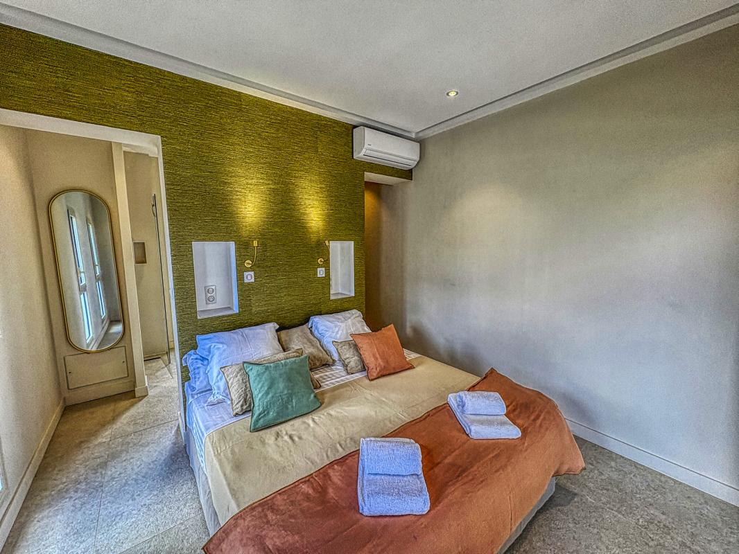 22.Location villa piscine vue mer Saint François Guadeloupe_Chambre 1_ 22.Location villa piscine vue mer Saint François Guadeloupe_Chambre 1_